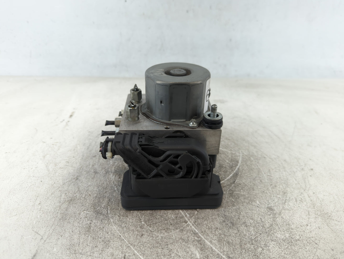2013-2015 Nissan Altima ABS Pump Control Module Replacement P/N:47660 3TA0A Fits Fits 2013 2014 2015 OEM Used Auto Parts - O