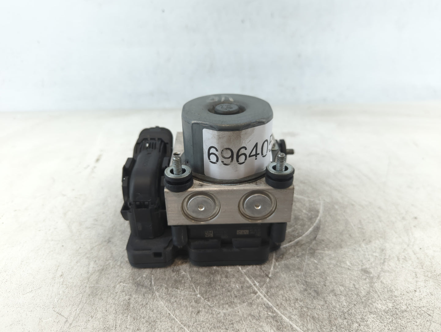 2013-2015 Nissan Altima ABS Pump Control Module Replacement P/N:47660 3TA0A Fits Fits 2013 2014 2015 OEM Used Auto Parts - O
