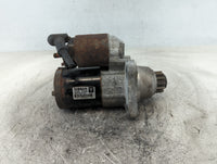 2013-2018 Nissan Altima Car Starter Motor Solenoid OEM P/N:23300 3TA0A Fits Fits 2013 2014 2015 2016 2017 2018 OEM Used Auto