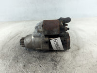 2013-2018 Nissan Altima Car Starter Motor Solenoid OEM P/N:23300 3TA0A Fits Fits 2013 2014 2015 2016 2017 2018 OEM Used Auto