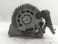2013-2017 Nissan Altima Alternator Replacement Generator Charging Assembly Engine OEM P/N:23100 3TA1B Fits OEM Used Auto Par