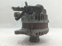 2013-2017 Nissan Altima Alternator Replacement Generator Charging Assembly Engine OEM P/N:23100 3TA1B Fits OEM Used Auto Par