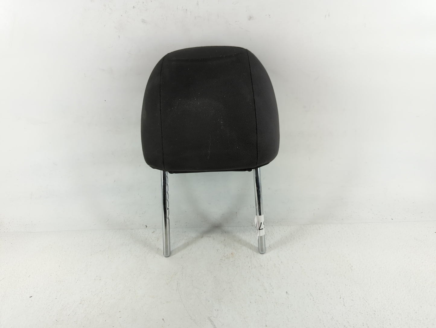 2013-2014 Nissan Altima Headrest Head Rest Front Driver Passenger Seat Fits Fits 2013 2014 OEM Used Auto Parts - Oemusedauto