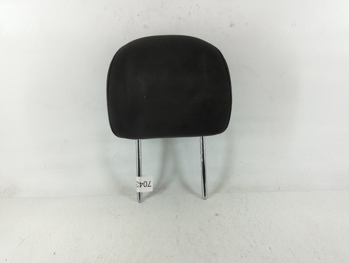 2014 Nissan Altima Headrest Head Rest Front Driver Passenger Seat Fits OEM Used Auto Parts - Oemusedautoparts1.com