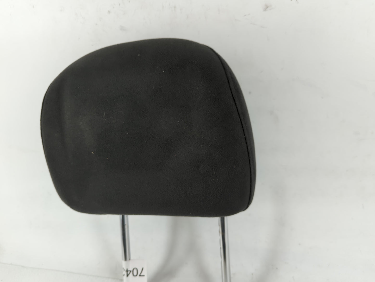 2014 Nissan Altima Headrest Head Rest Front Driver Passenger Seat Fits OEM Used Auto Parts - Oemusedautoparts1.com