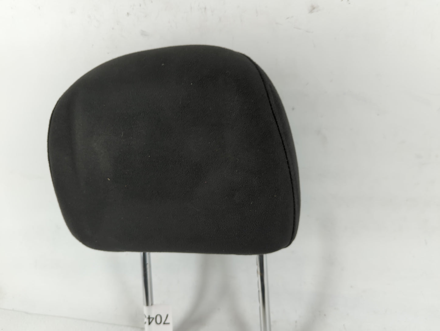2014 Nissan Altima Headrest Head Rest Front Driver Passenger Seat Fits OEM Used Auto Parts - Oemusedautoparts1.com