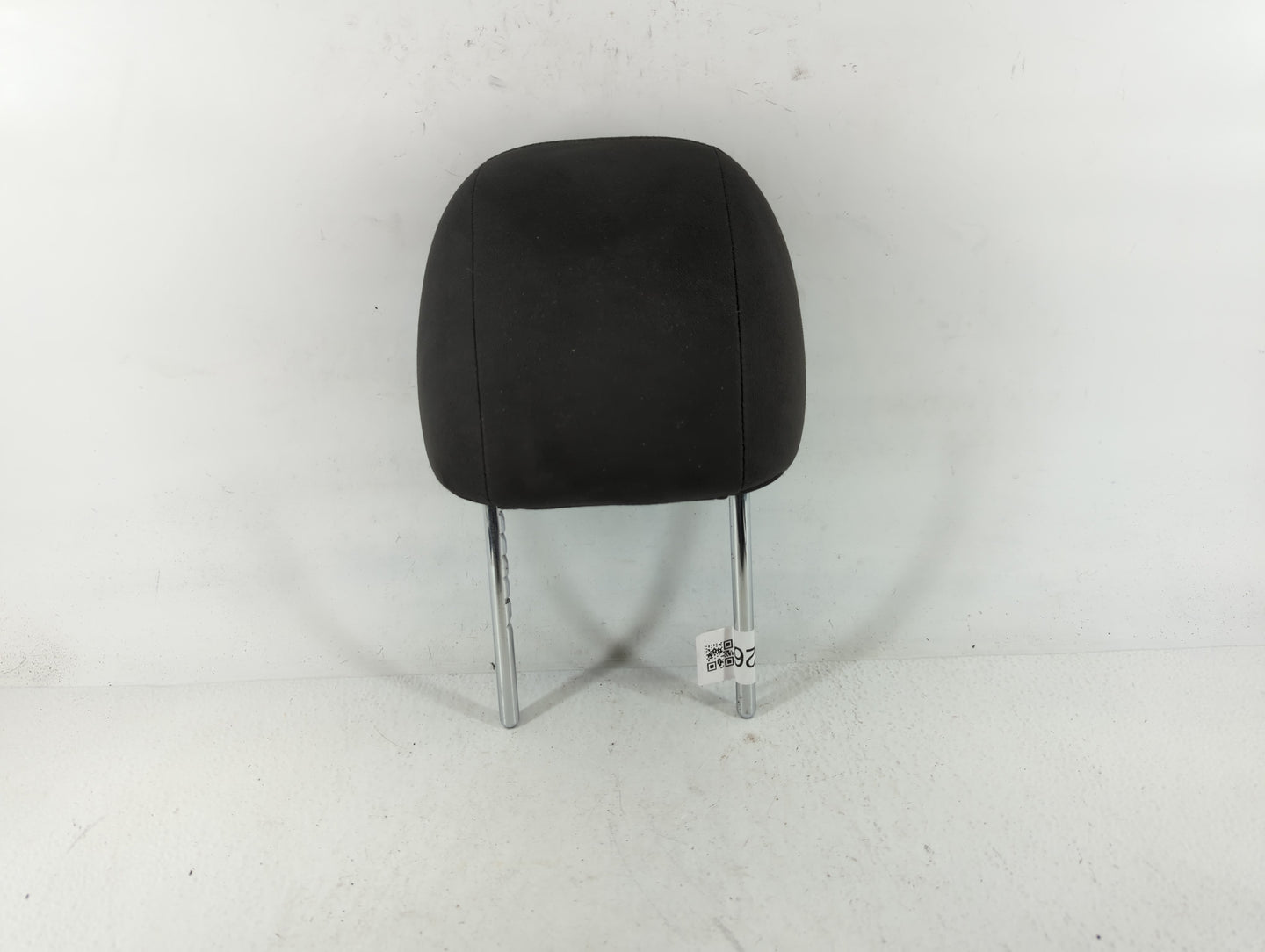 2014 Nissan Altima Headrest Head Rest Front Driver Passenger Seat Fits OEM Used Auto Parts - Oemusedautoparts1.com