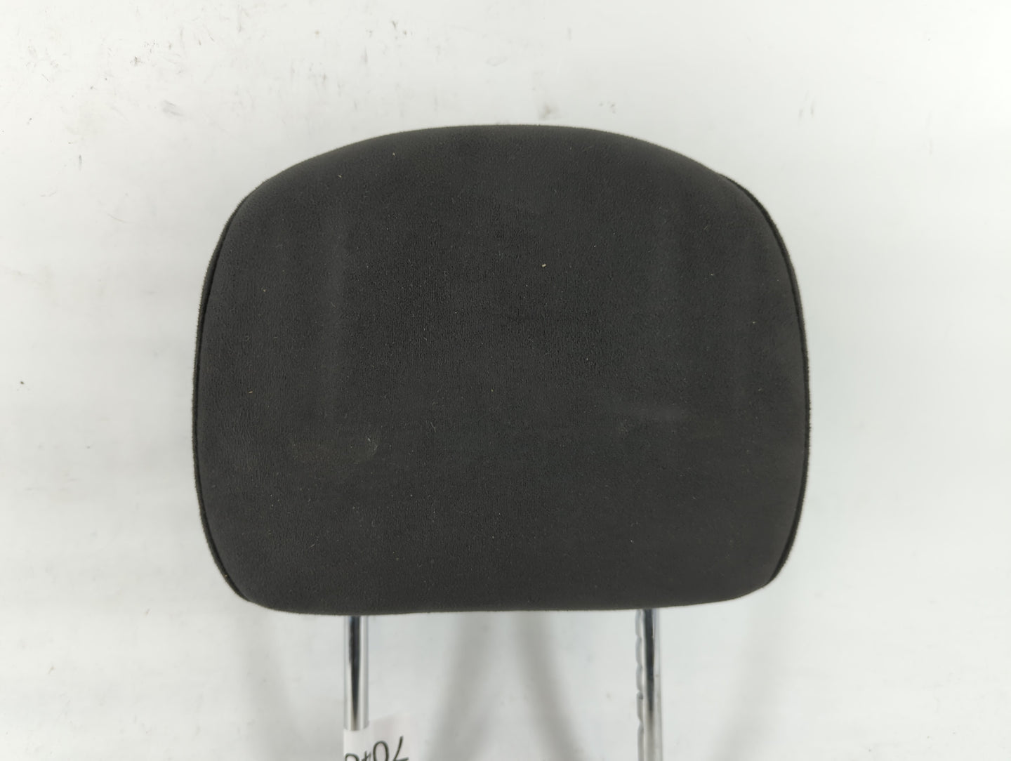 2013-2014 Nissan Altima Headrest Head Rest Front Driver Passenger Seat Fits Fits 2013 2014 OEM Used Auto Parts - Oemusedauto