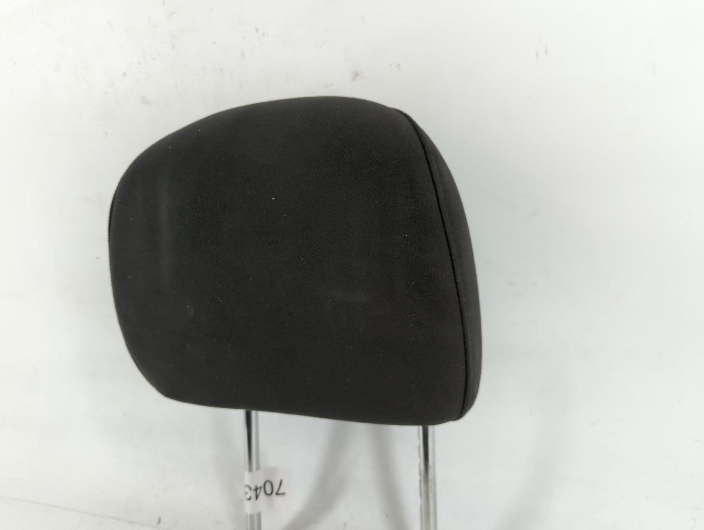 2013-2014 Nissan Altima Headrest Head Rest Front Driver Passenger Seat Fits Fits 2013 2014 OEM Used Auto Parts - Oemusedauto