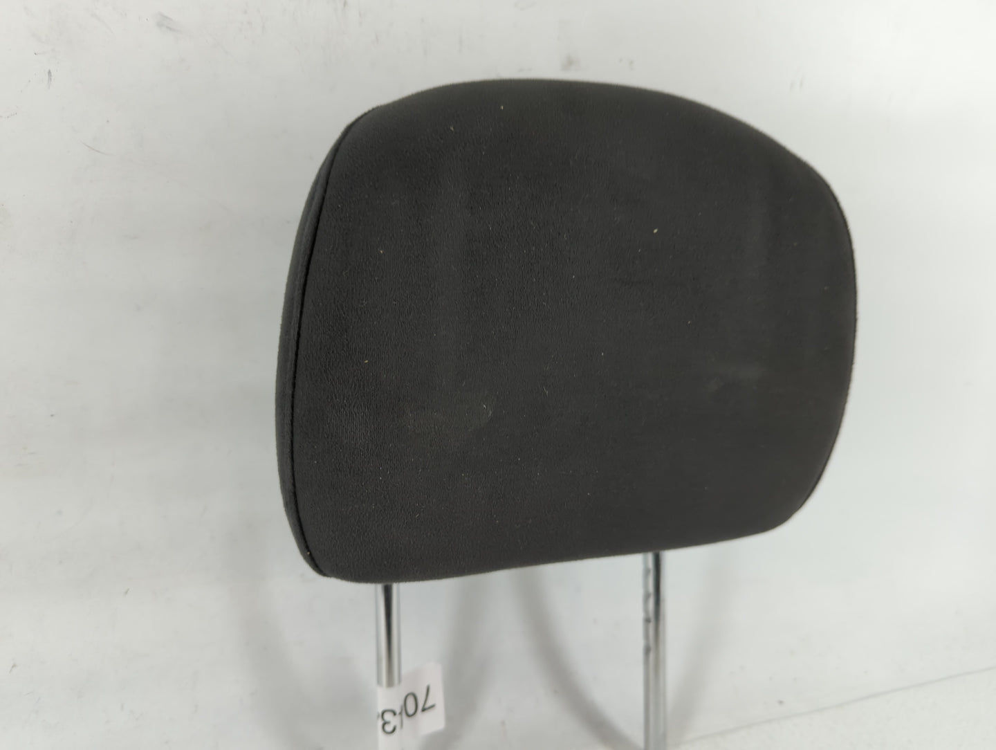 2013-2014 Nissan Altima Headrest Head Rest Front Driver Passenger Seat Fits Fits 2013 2014 OEM Used Auto Parts - Oemusedauto