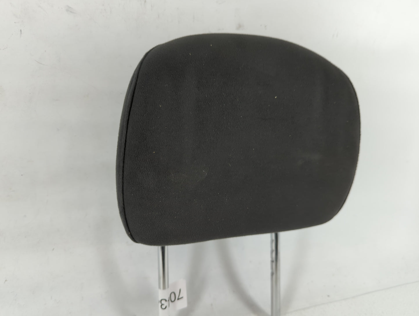 2013-2014 Nissan Altima Headrest Head Rest Front Driver Passenger Seat Fits Fits 2013 2014 OEM Used Auto Parts - Oemusedauto
