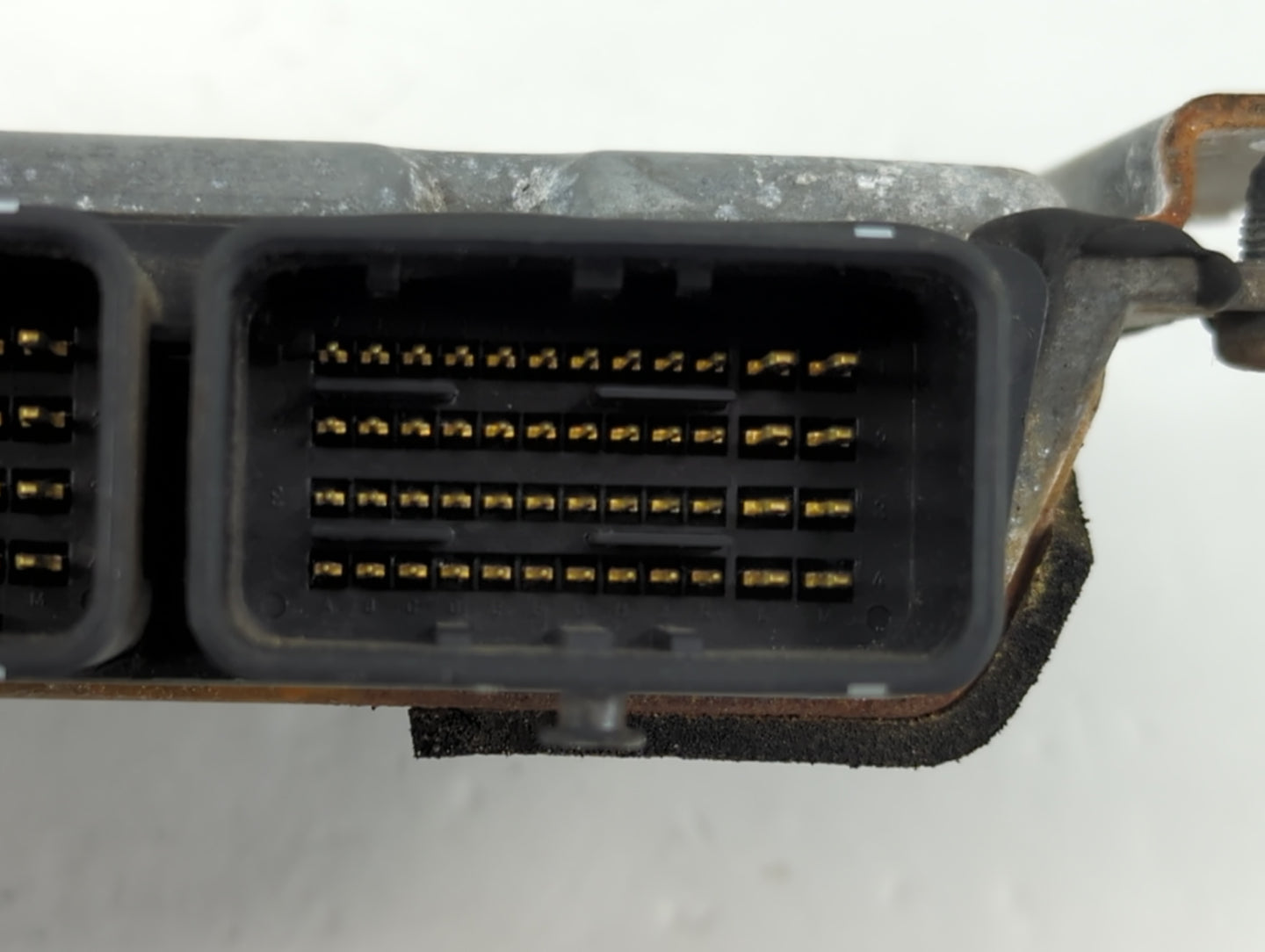 2013-2014 Nissan Altima PCM Engine Control Computer ECU ECM PCU OEM P/N:NEC008-046 Fits Fits 2013 2014 OEM Used Auto Parts -