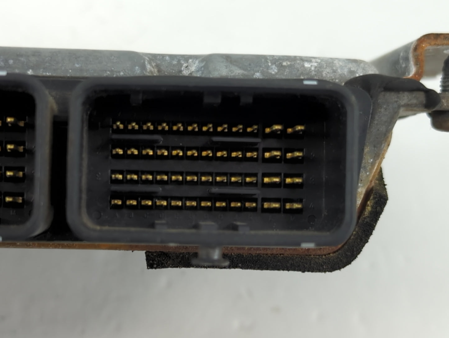 2013-2014 Nissan Altima PCM Engine Control Computer ECU ECM PCU OEM P/N:NEC008-046 Fits Fits 2013 2014 OEM Used Auto Parts -