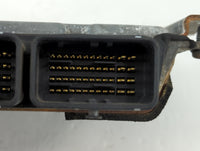 2013-2014 Nissan Altima PCM Engine Control Computer ECU ECM PCU OEM P/N:NEC008-046 Fits Fits 2013 2014 OEM Used Auto Parts -