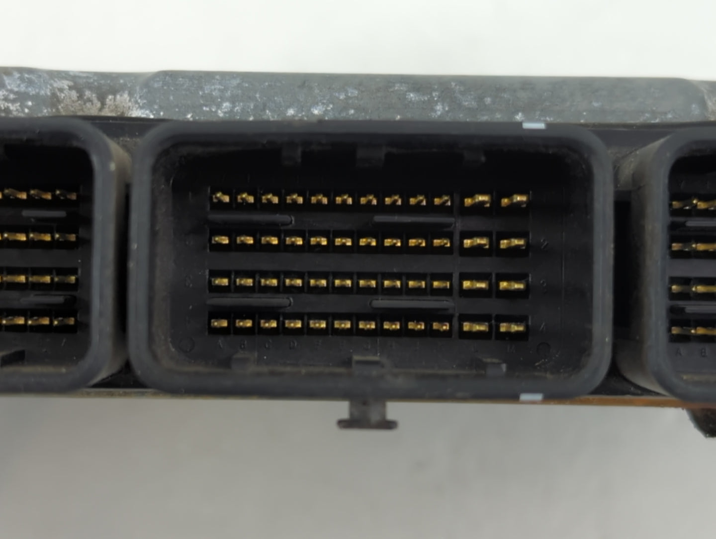 2013-2014 Nissan Altima PCM Engine Control Computer ECU ECM PCU OEM P/N:NEC008-046 Fits Fits 2013 2014 OEM Used Auto Parts -