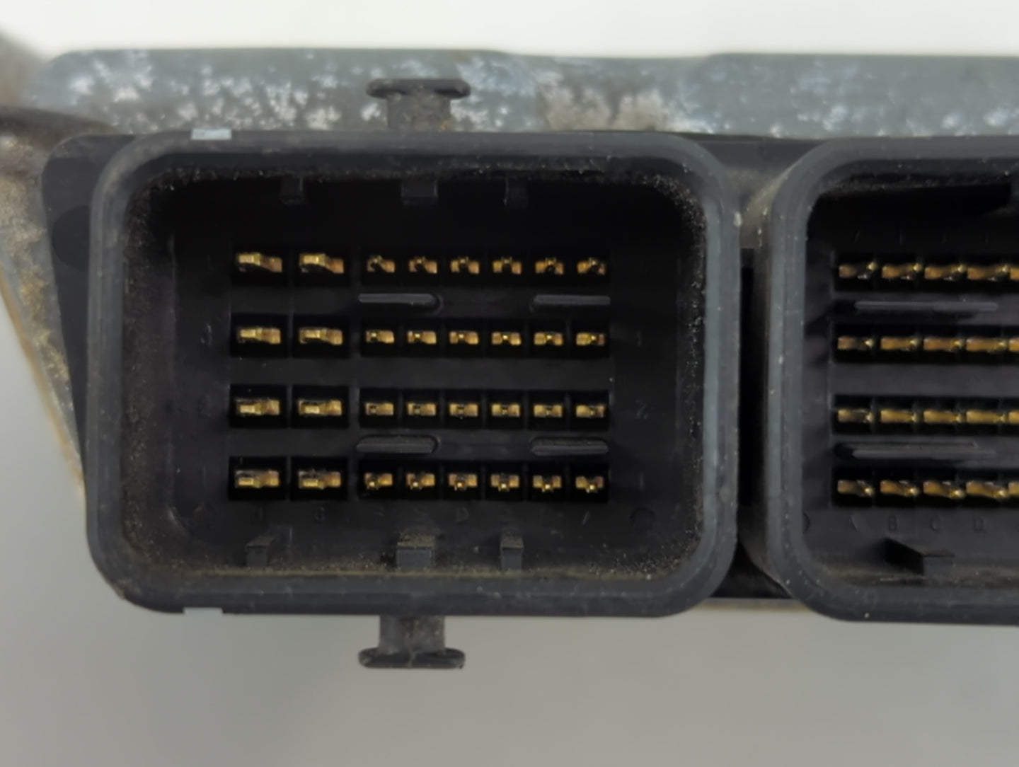 2013-2014 Nissan Altima PCM Engine Control Computer ECU ECM PCU OEM P/N:NEC008-046 Fits Fits 2013 2014 OEM Used Auto Parts -