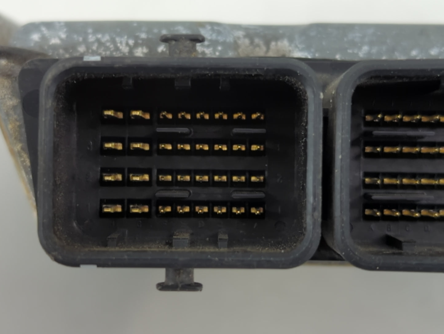 2013-2014 Nissan Altima PCM Engine Control Computer ECU ECM PCU OEM P/N:NEC008-046 Fits Fits 2013 2014 OEM Used Auto Parts -