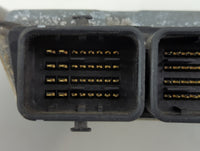 2013-2014 Nissan Altima PCM Engine Control Computer ECU ECM PCU OEM P/N:NEC008-046 Fits Fits 2013 2014 OEM Used Auto Parts -
