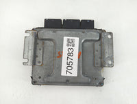 2013-2014 Nissan Altima PCM Engine Control Computer ECU ECM PCU OEM P/N:NEC008-046 Fits Fits 2013 2014 OEM Used Auto Parts -