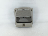2014 Nissan Altima Overhead Roof Console - Oemusedautoparts1.com