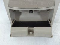 2014 Nissan Altima Overhead Roof Console - Oemusedautoparts1.com