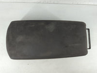 2013-2014 Nissan Altima Center Console Armrest Cover Lid P/N:1428066XLA Fits Fits 2013 2014 OEM Used Auto Parts - Oemusedaut