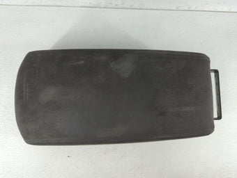 compare product 2013-2014 Nissan Altima Center Console Armrest Cover Lid P/N:1428066XLA Fits Fits 2013 2014 OEM Used Auto Parts