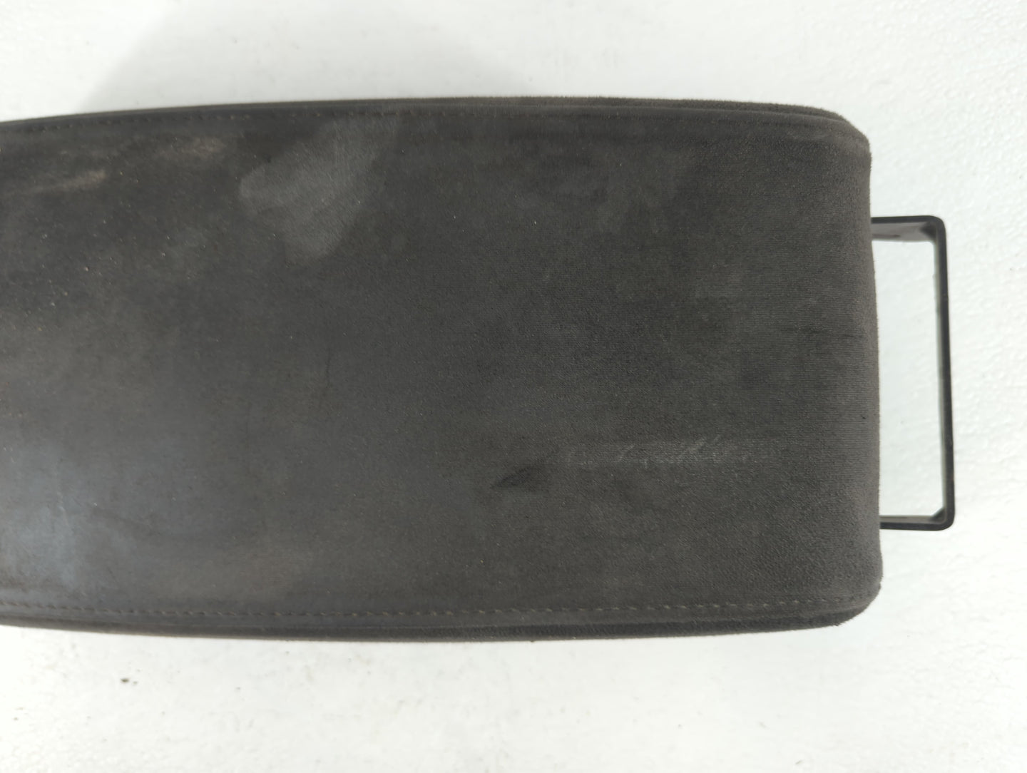 2013-2014 Nissan Altima Center Console Armrest Cover Lid P/N:1428066XLA Fits Fits 2013 2014 OEM Used Auto Parts - Oemusedaut