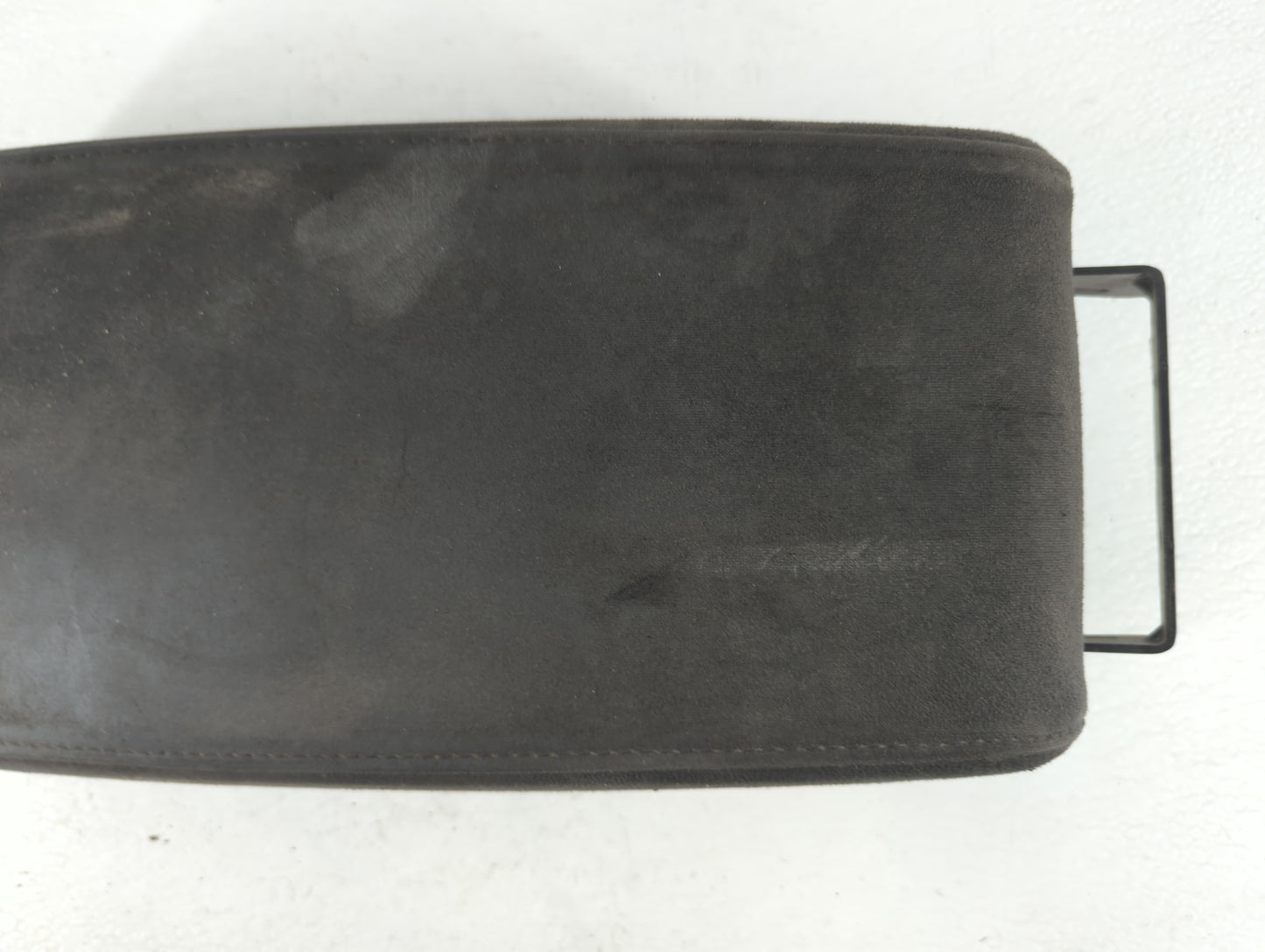 2013-2014 Nissan Altima Center Console Armrest Cover Lid P/N:1428066XLA Fits Fits 2013 2014 OEM Used Auto Parts - Oemusedaut
