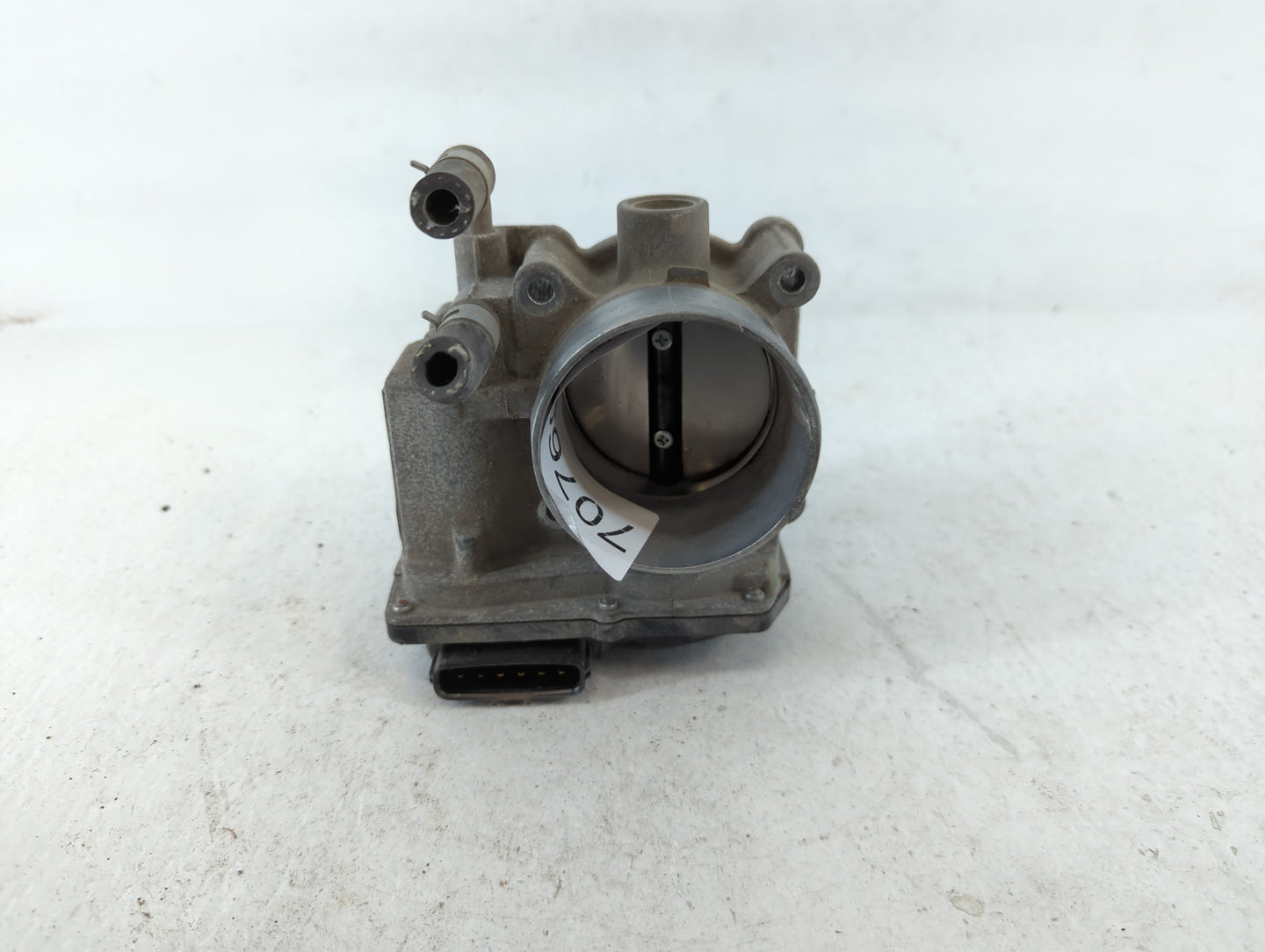 2013-2018 Nissan Altima Throttle Body P/N:3TA60-01 A Fits Fits 2013 2014 2015 2016 2017 2018 2019 2020 OEM Used Auto Parts -