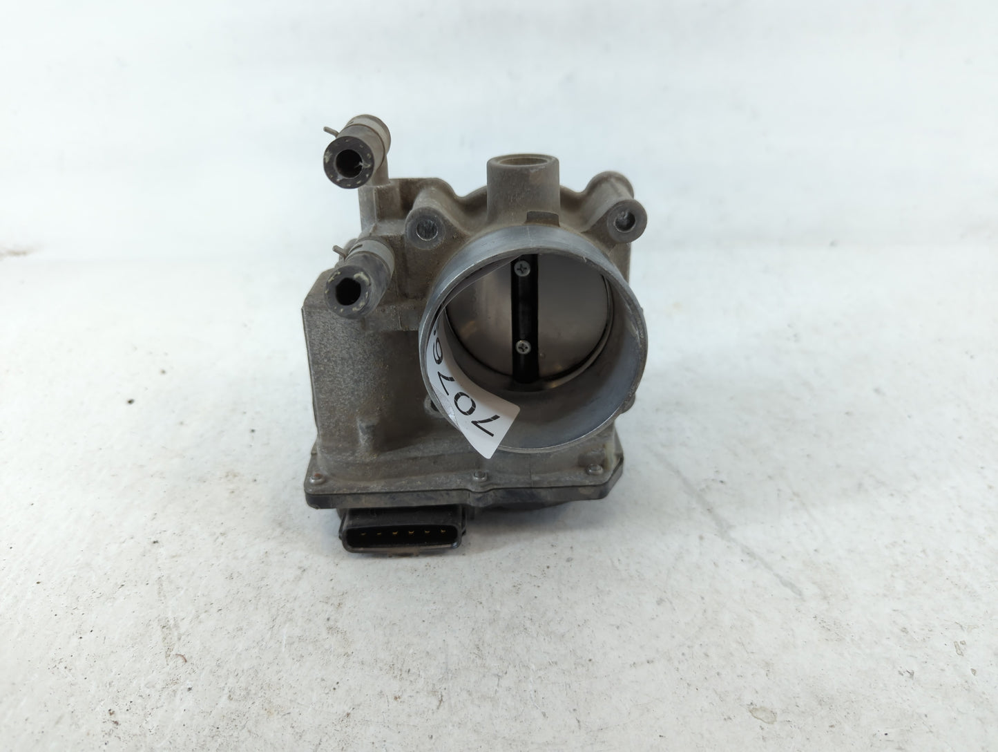 2013-2018 Nissan Altima Throttle Body P/N:3TA60-01 A Fits Fits 2013 2014 2015 2016 2017 2018 2019 2020 OEM Used Auto Parts -