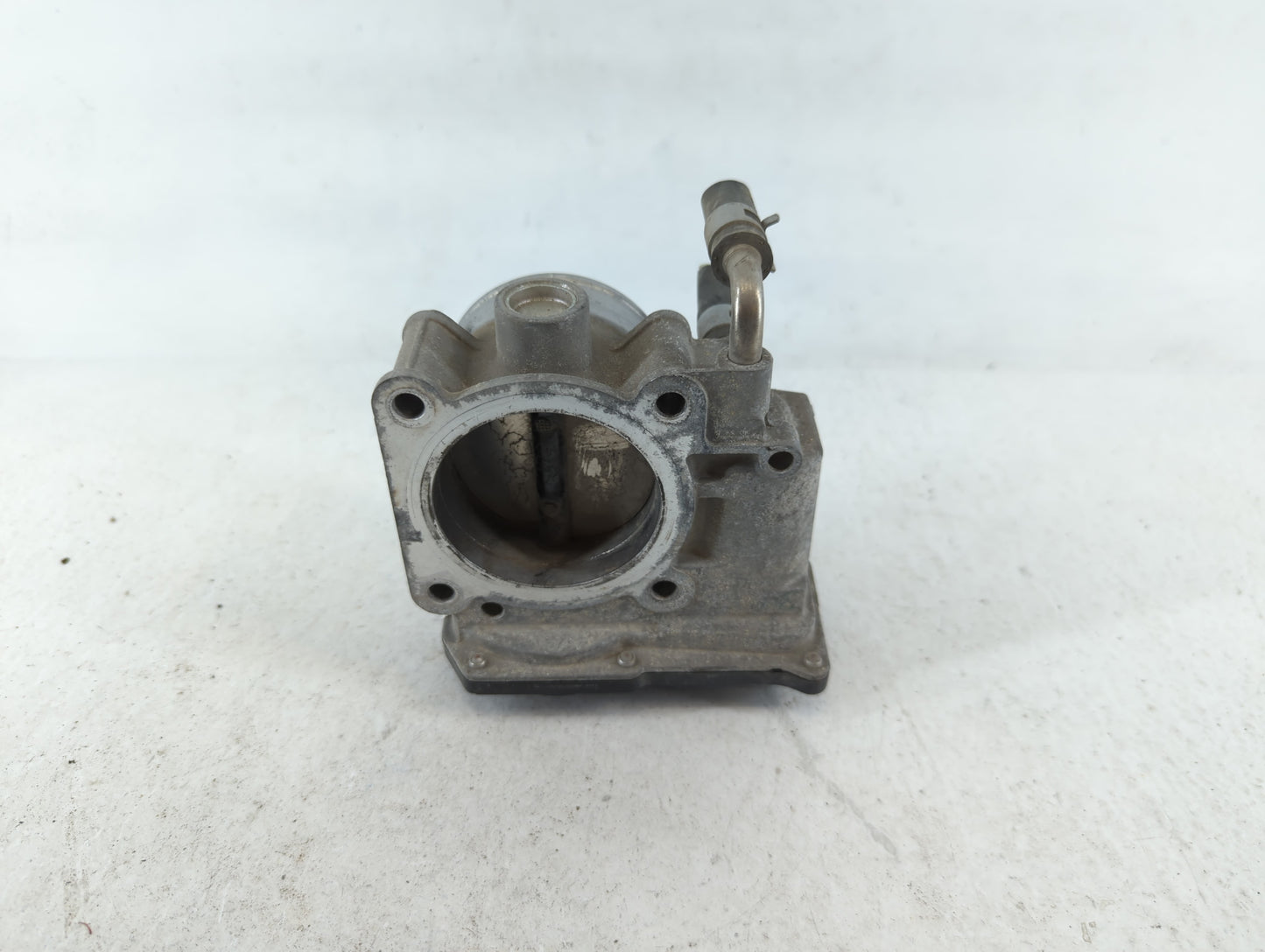 2013-2018 Nissan Altima Throttle Body P/N:3TA60-01 A Fits Fits 2013 2014 2015 2016 2017 2018 2019 2020 OEM Used Auto Parts -