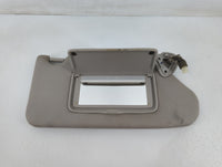 2013-2018 Nissan Altima Sun Visor Shade Replacement Passenger Right Mirror Fits Fits 2013 2014 2015 2016 2017 2018 OEM Used 