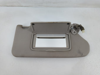 compare product 2013-2018 Nissan Altima Sun Visor Shade Replacement Passenger Right Mirror Fits Fits 2013 2014 2015 2016 2017 2018 OEM Used Auto Parts