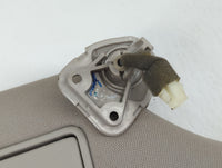 2013-2018 Nissan Altima Sun Visor Shade Replacement Passenger Right Mirror Fits Fits 2013 2014 2015 2016 2017 2018 OEM Used 