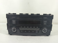 2013-2015 Nissan Altima Am Fm Cd Player Radio Receiver - Oemusedautoparts1.com