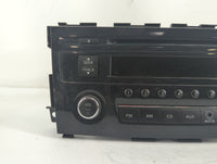 2013-2015 Nissan Altima Am Fm Cd Player Radio Receiver - Oemusedautoparts1.com
