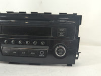 2013-2015 Nissan Altima Am Fm Cd Player Radio Receiver - Oemusedautoparts1.com