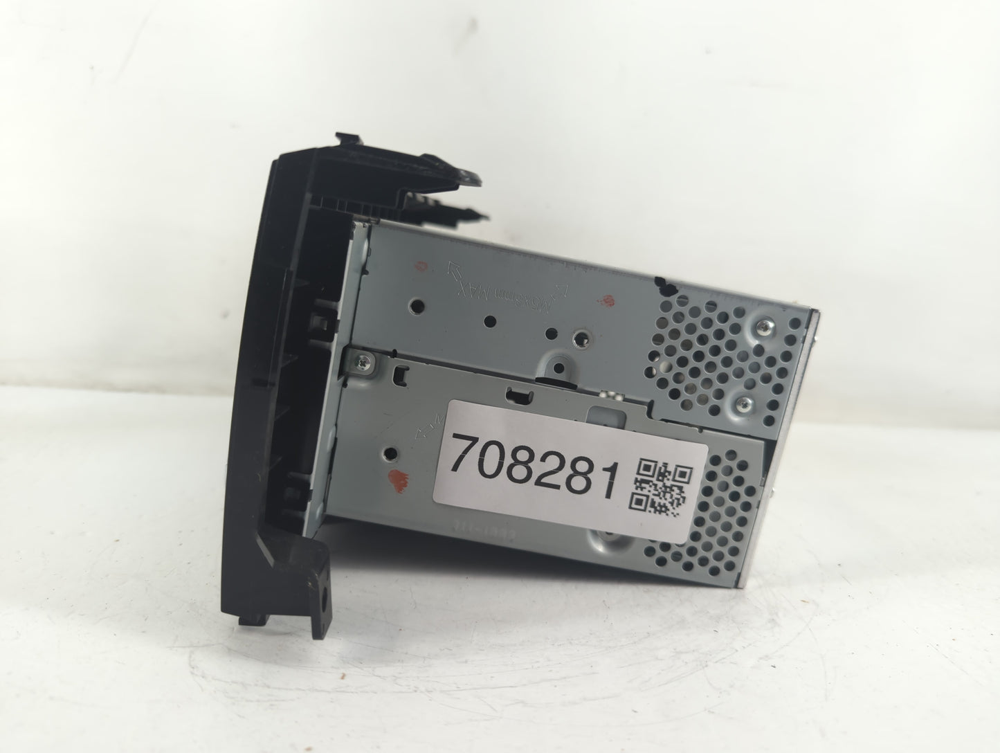 2013-2015 Nissan Altima Am Fm Cd Player Radio Receiver - Oemusedautoparts1.com