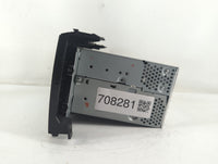 2013-2015 Nissan Altima Am Fm Cd Player Radio Receiver - Oemusedautoparts1.com
