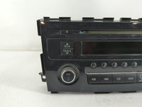 2013-2015 Nissan Altima Radio AM FM Cd Player Receiver Replacement P/N:28185 3TB0G Fits Fits 2013 2014 2015 OEM Used Auto Pa