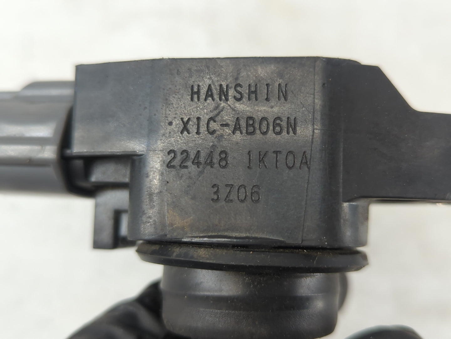 2007-2018 Nissan Altima Ignition Coil Igniter Pack - Oemusedautoparts1.com
