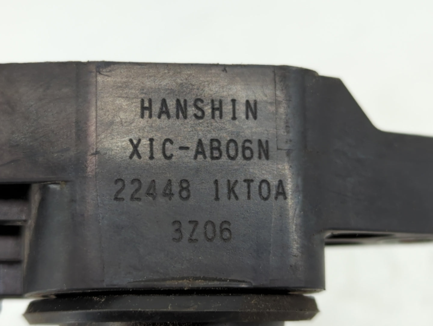 2007-2018 Nissan Altima Ignition Coil Igniter Pack - Oemusedautoparts1.com