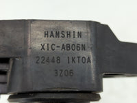 2007-2018 Nissan Altima Ignition Coil Igniter Pack - Oemusedautoparts1.com