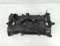 2014 Nissan Altima Driver Left Cylinder Head Valve Cover Fits OEM Used Auto Parts - Oemusedautoparts1.com