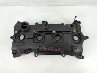 compare product 2014 Nissan Altima Driver Left Cylinder Head Valve Cover Fits OEM Used Auto Parts