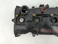 2014 Nissan Altima Driver Left Cylinder Head Valve Cover Fits OEM Used Auto Parts - Oemusedautoparts1.com