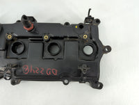 2014 Nissan Altima Driver Left Cylinder Head Valve Cover Fits OEM Used Auto Parts - Oemusedautoparts1.com