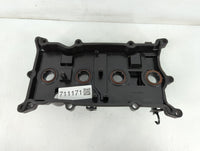2014 Nissan Altima Driver Left Cylinder Head Valve Cover Fits OEM Used Auto Parts - Oemusedautoparts1.com