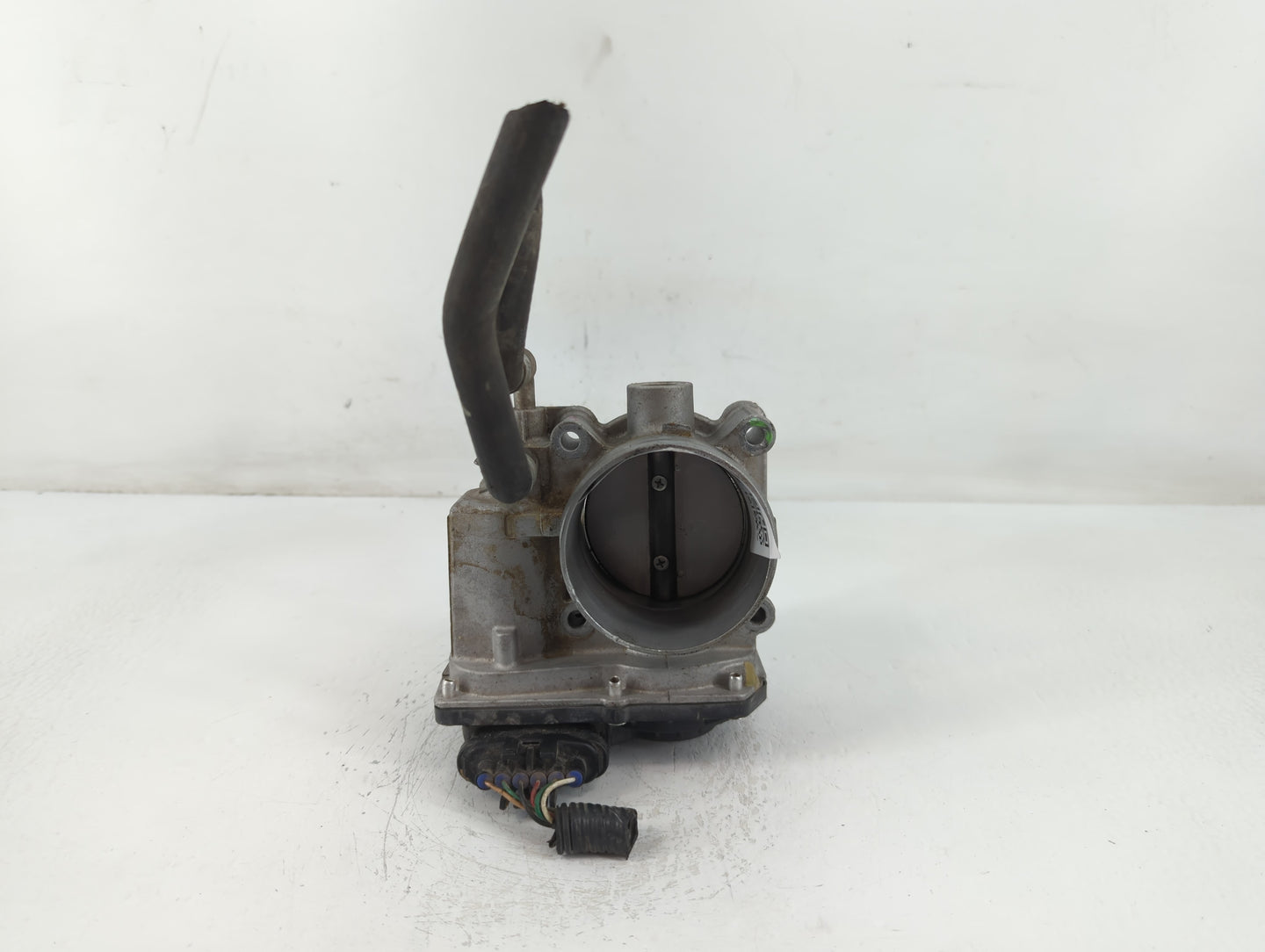 2013-2018 Nissan Altima Throttle Body P/N:20170425 Fits Fits 2013 2014 2015 2016 2017 2018 2019 2020 OEM Used Auto Parts - O